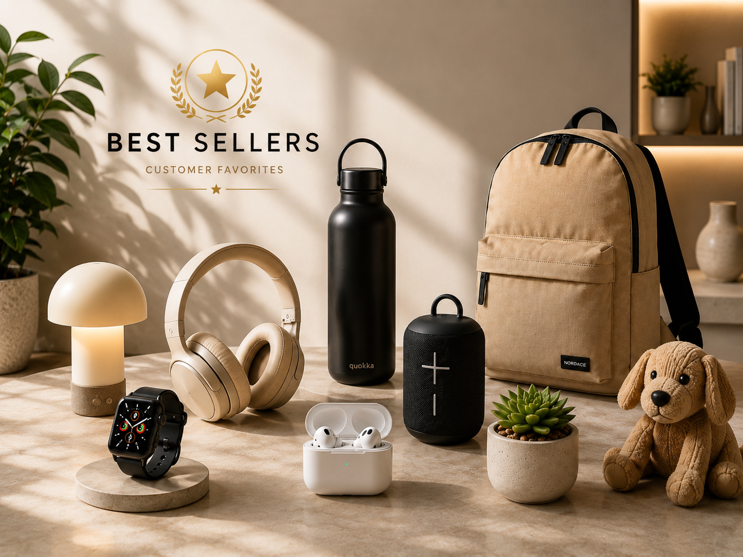 Best Sellers