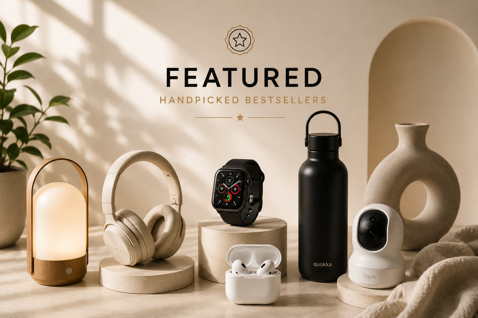 Featured
